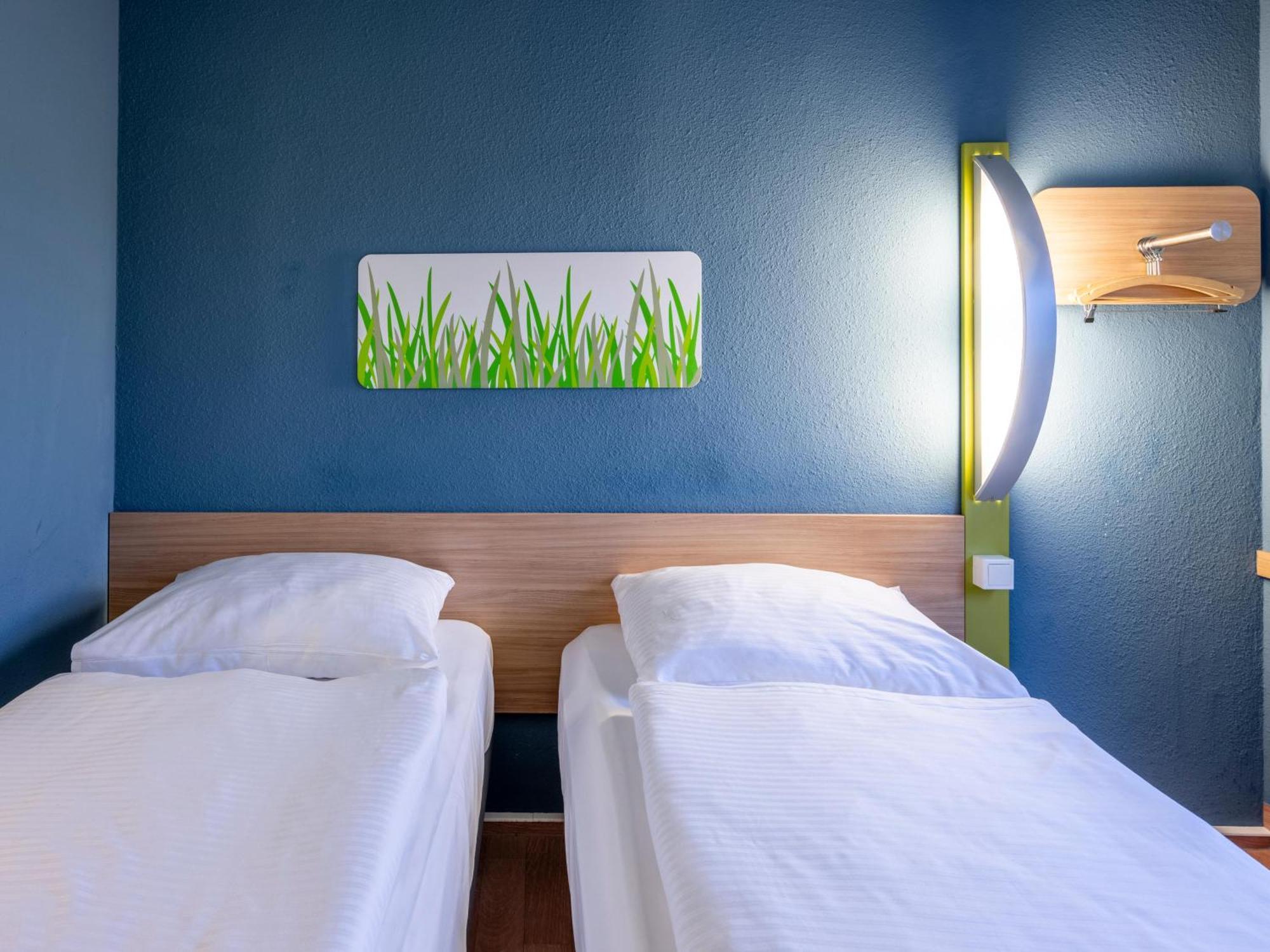 ibis budget Bremen City Süd Exterior foto