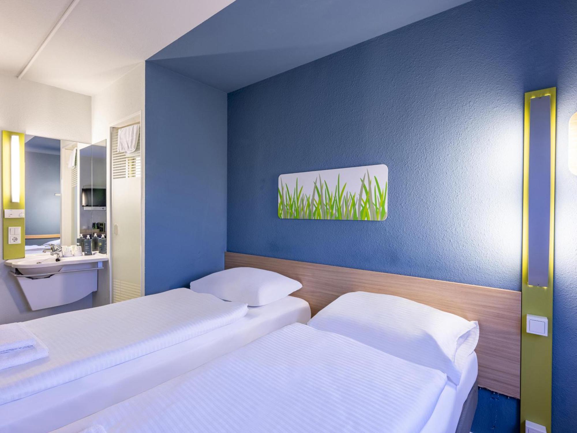 ibis budget Bremen City Süd Exterior foto
