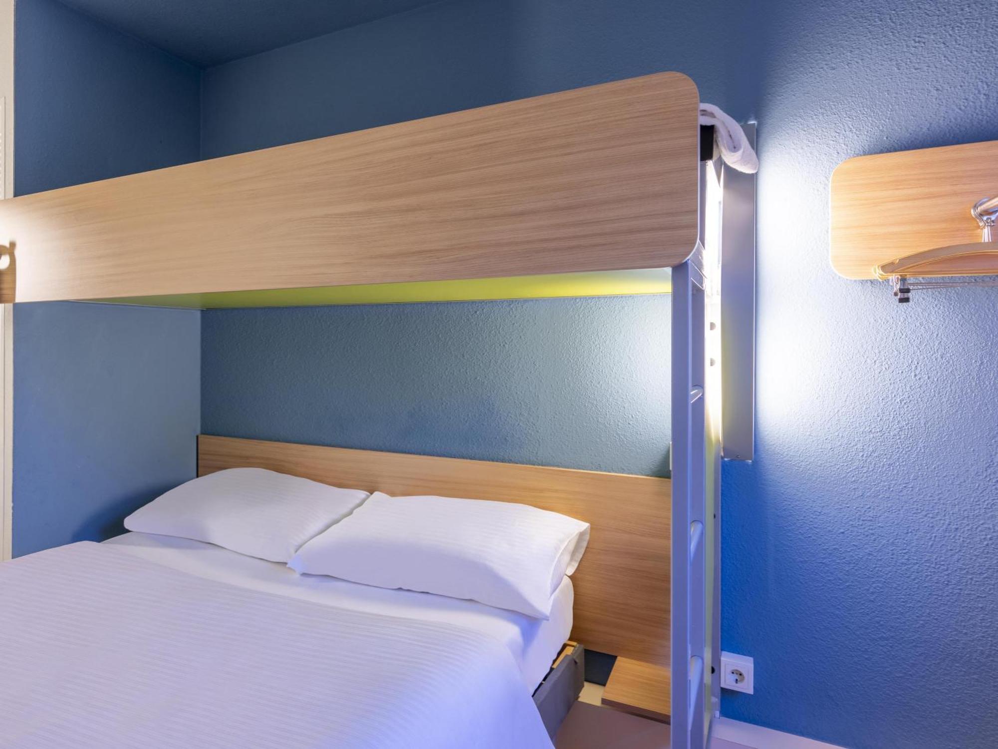 ibis budget Bremen City Süd Exterior foto