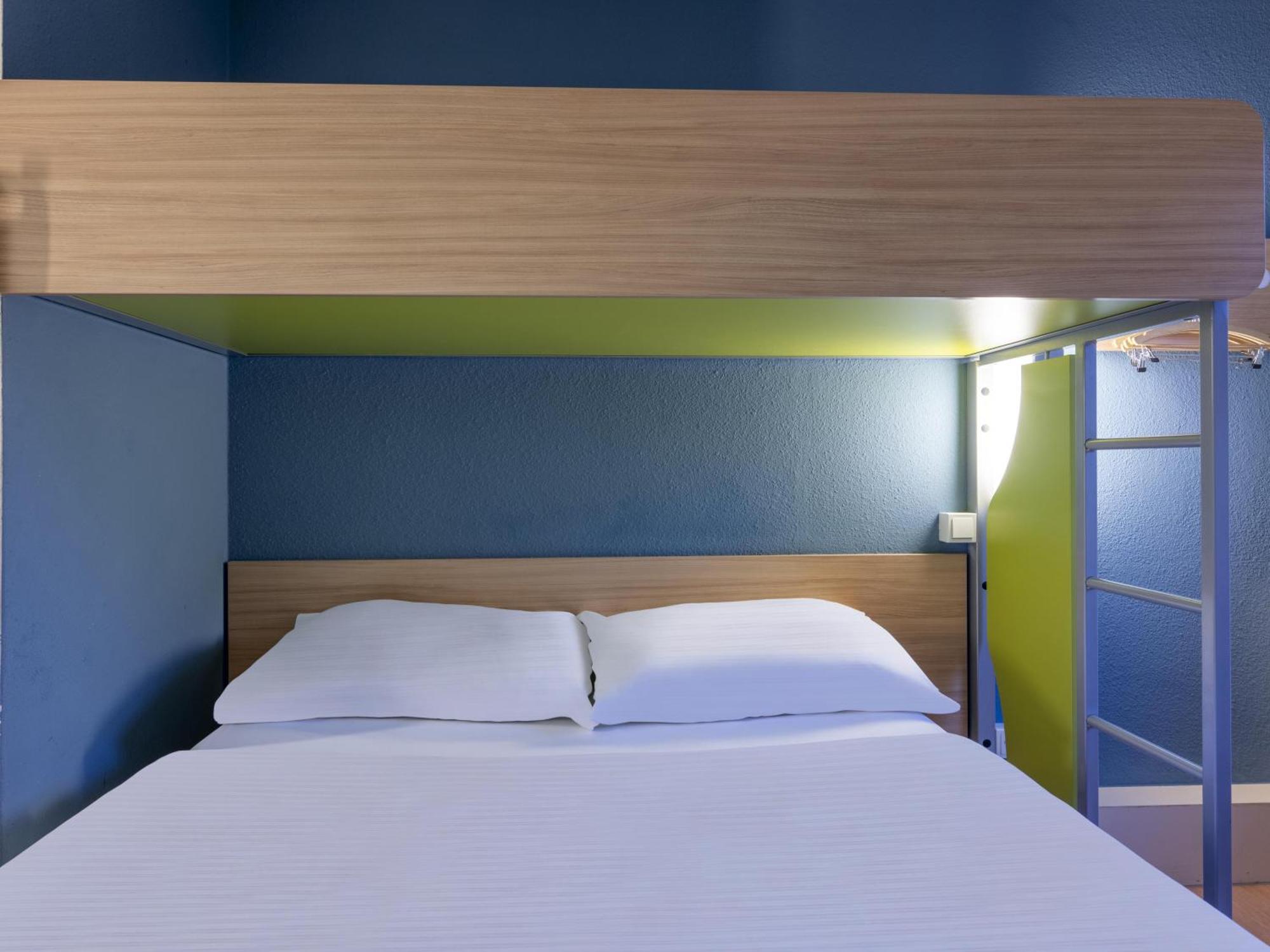 ibis budget Bremen City Süd Exterior foto